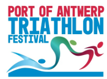 Antwerp Triathlon logo
